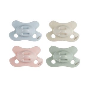 Difrax 796 -2/+2 months dental soother - Difrax