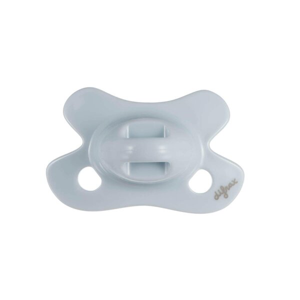 Difrax 796 -2/+2 months dental soother - Difrax