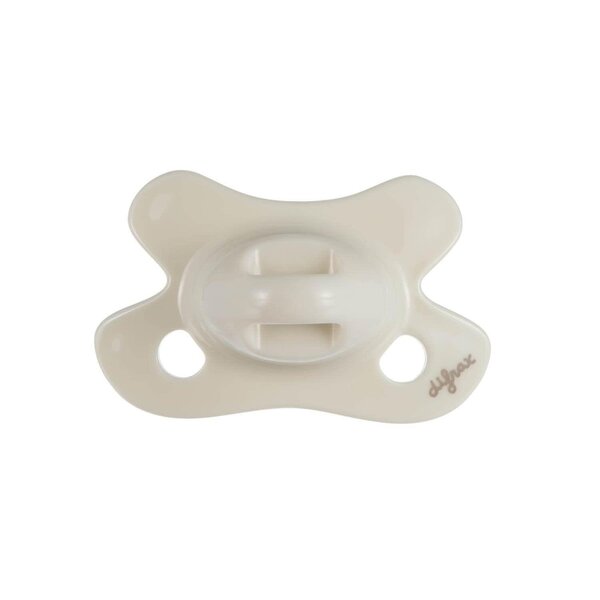 Difrax 796 -2/+2 months dental soother - Difrax