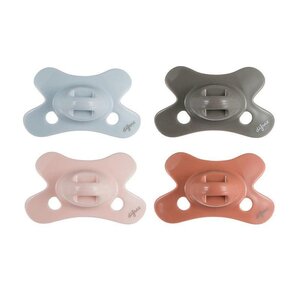 Difrax 799- 0-6 months dental soother - Difrax