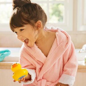 Munchkin White Hot Safety Bath Ducky - Done by Deer