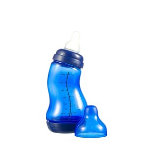 Difrax S-Bottle standard 170ml - Lansinoh