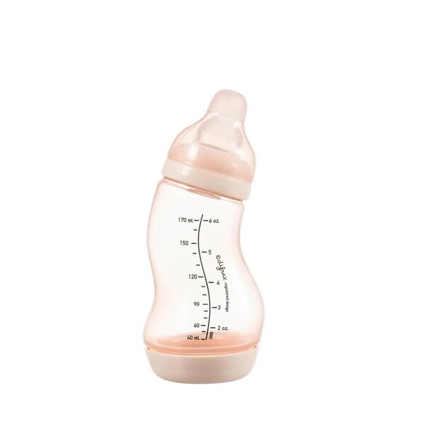 Difrax S-Bottle standard 170ml - Difrax