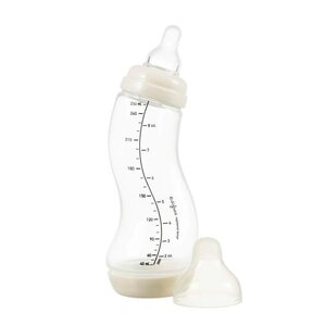 Difrax 706-S-Bottle Standard 250ml - Difrax