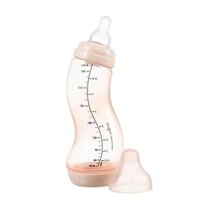 Difrax 706-S-Bottle Standard 250ml - Difrax