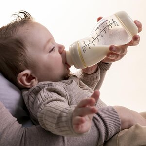 Difrax 707-S-Bottle Wide 310ml - Difrax