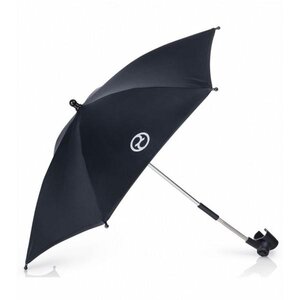 Cybex Platinum Parasol Stroller Black - Dooky