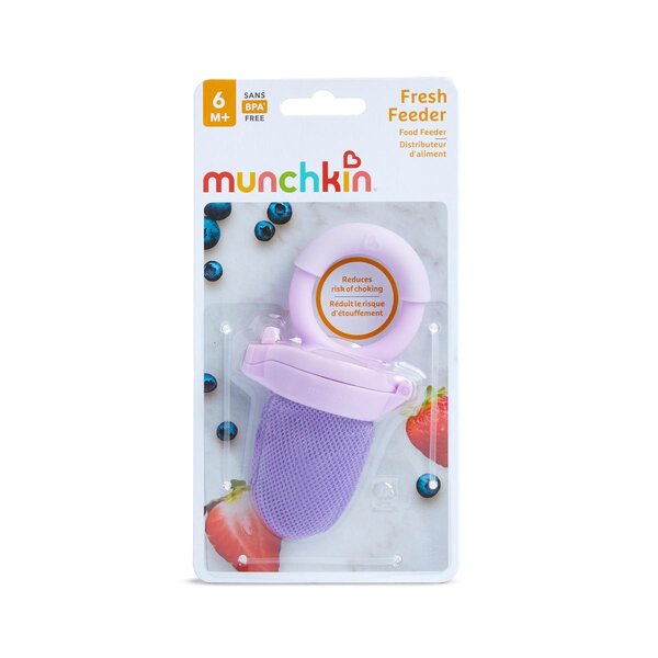 Munchkin Fresh Food Feeder - Munchkin