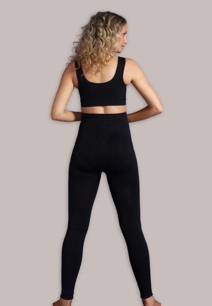 Carriwell Seamless Support Leggings  - Carriwell