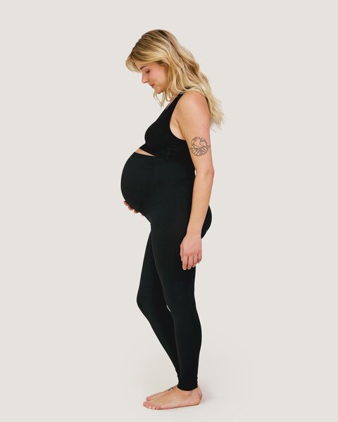 Carriwell Seamless Support Leggings  - Carriwell