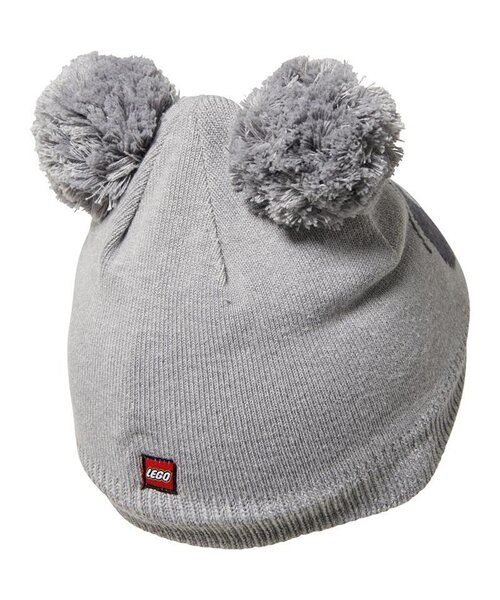 Legowear cepure ADELE 631 Grey Melange - Legowear