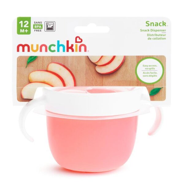 Munchkin snack catcher - Munchkin