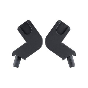 Goodbaby Qbit/Qbit PLUS car seat adapters - Mamas&Papas