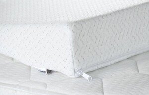 Nordbaby COMFORT Wedge pillow 40x60cm - Nordbaby