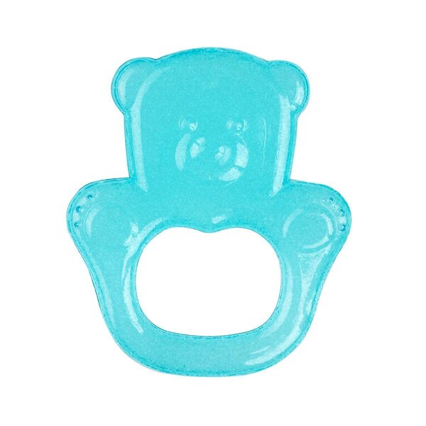 BabyOno 1013 Gel teether Bear - BabyOno