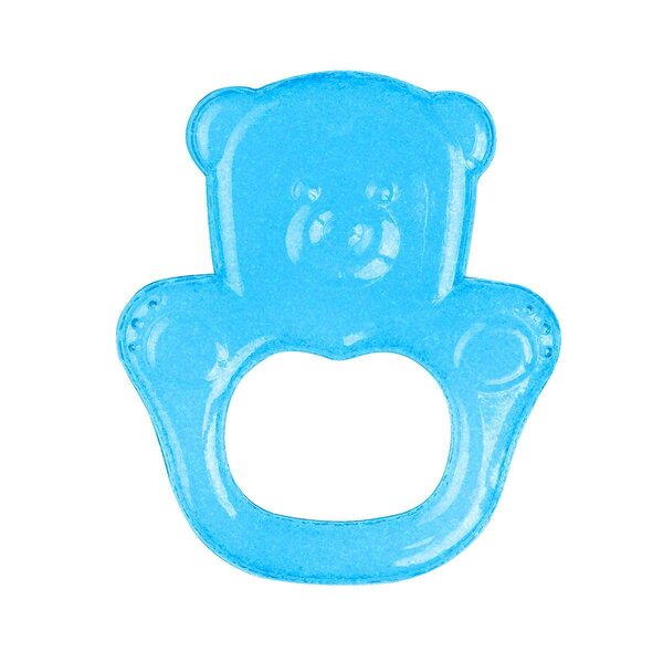 BabyOno 1013 Gel teether Bear - BabyOno