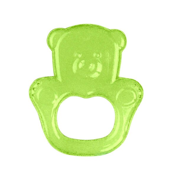 BabyOno 1013 Gel teether Bear - BabyOno