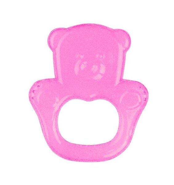 BabyOno 1013 Gel teether Bear - BabyOno