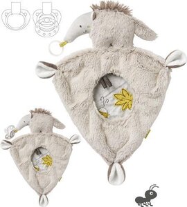 Fehn comforter, Australia - Fehn
