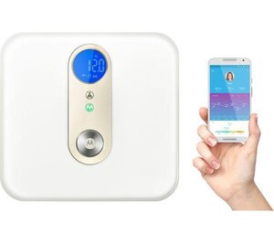 Motorola nutikas beebikaal Mother&Baby - Nuvita