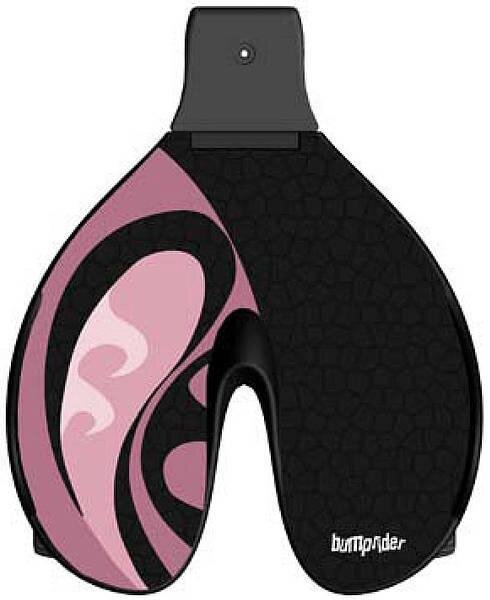 Bumprider подножка для второго ребенка Pink - Bumprider