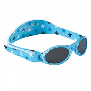 DookyBanz sunglasses, Blue Star - Liewood