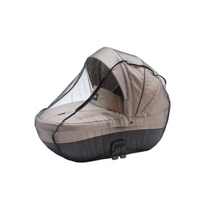 Nordbaby москитная сеточка, black - Cybex