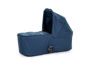 Bumbleride Indie Twin vankrikorv Maritime Blue  - Nuna