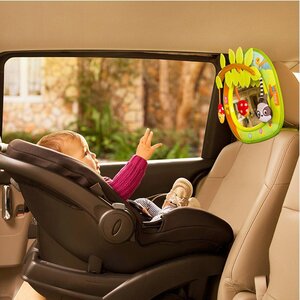 Munchkin Swing Baby Insight - Nordbaby