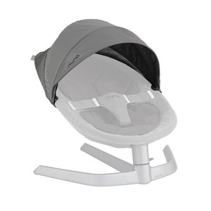 Nuna Leaf stogelis Cinder - Cybex