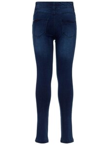 NAME IT NKFPOLLY DNMTRILLE 3001 PANT NOOS Dark Blue Denim 152 - Minymo