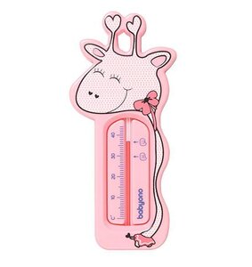BabyOno vannitermomeeter Giraffe - BabyOno