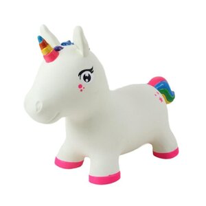 Gerardos Toys JUMPY hopper Unicorn  - Liewood
