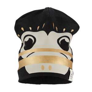 Elodie Details Winter Beanie Gilded Playful Pepe   - Elodie Details