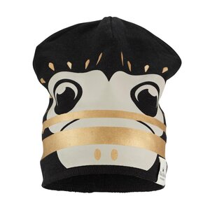 Elodie Details Winter Beanie Gilded Playful Pepe   - Color Kids