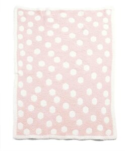Mamas&Papas knitted blanket 70x90cm, Chenille - Elodie Details