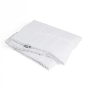 Nordbaby Duvet 100*130 White - Doomoo