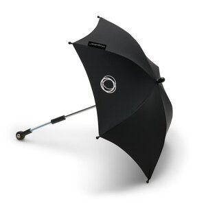 Bugaboo skėtis+ Black - Dooky