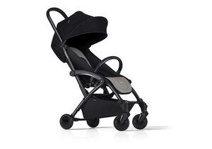 Bumprider kergkäru Connect Black-Khaki Melange - Joie