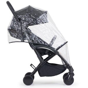 Bumprider Connect Stroller Raincover - Bugaboo