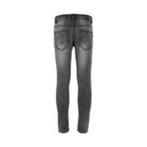 MeToo Jeans Slim Grey Denim  - NAME IT