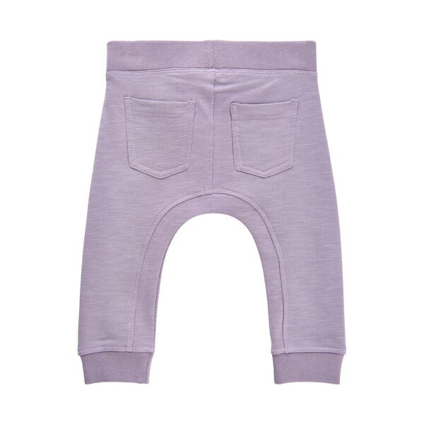 MeToo Pants Sweat Moonlight Blue 56 - MeToo