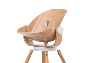 Childhome Evolu jaundzimušo krēsls (priekš barošanas krēsla Evolu2 + One80°)  - Joie