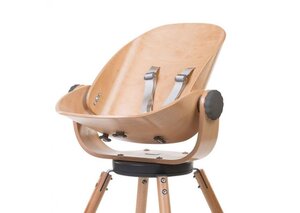Childhome Evolu jaundzimušā sēdeklis (priekš Evolu2 + One80° barošanas krēsla)  - Joie
