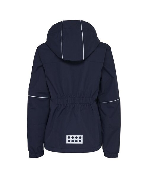 Legowear JOSEFINE 205 - JACKET Dark Navy 98 - Legowear