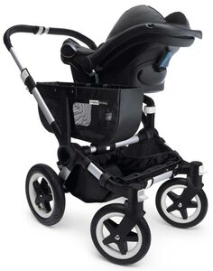 Bugaboo Donkey turvahälli adapter mono MC/Cybex  - Mamas&Papas