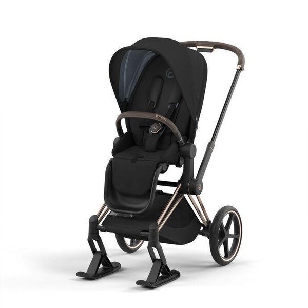 Cybex Priam Skies Black - Cybex