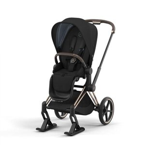 Cybex Priam Skies Black - Bugaboo