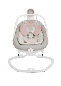 Joie Serina 2in1 beebikiik Flowers Forever - Cybex