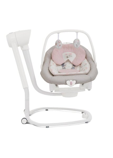 Joie Serina 2in1 infant swing & rocker Flowers Forever - Joie